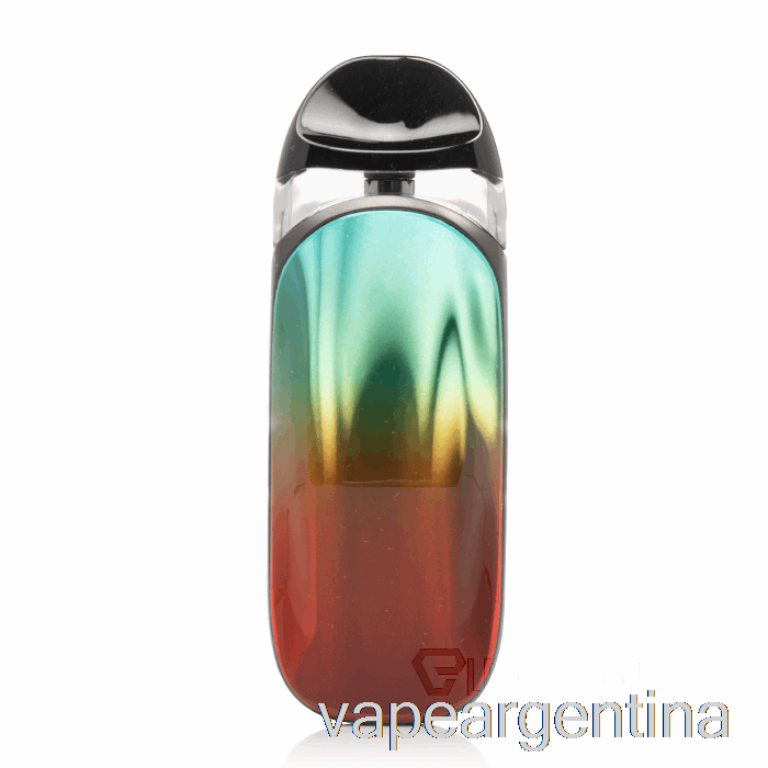 Vaporesso Zero 2 Pod System Sunset Vape Descartable